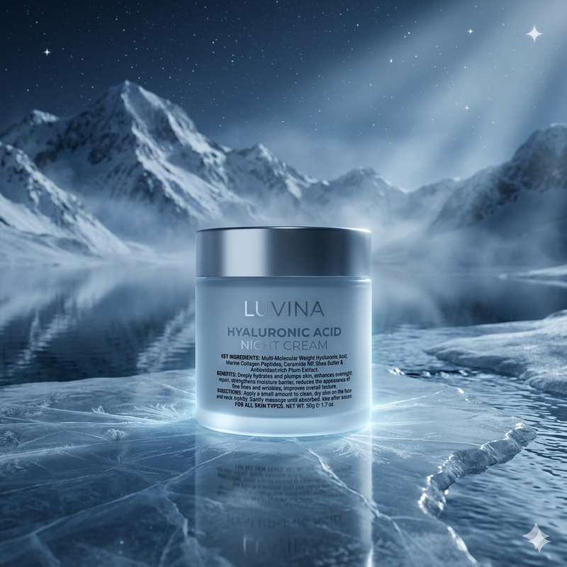 Night Cream